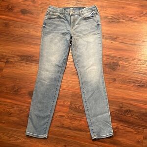 Women's Old Navy Skinny Jeans